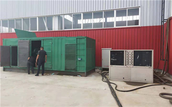 阿克陶发电机组电缆选型需要考虑哪些环境因素