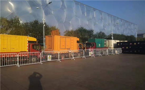 阿克陶400KW发电机组适配电缆规格选型指南